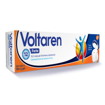 Voltaren Forte gel 23,2mg/g X 180 g 