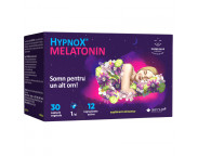 Hypnox Melatonin x 30 caps.