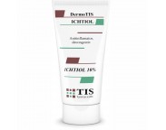 DermoTis - unguent cu ichtiol 10%, 25ml