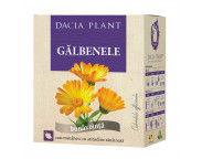 DAC.PL Ceai galbenele x 50 g            