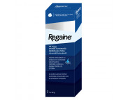 Regaine 50 mg / g spuma cutanata x 60 g