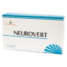 Neurovert x 30 caps.