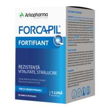 Forcapil,  60 capsule, ARKOPHARMA