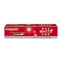 Pasta de dinti Colgate max white one 75 ml