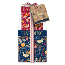The Fuzzy Duck set cadou de lux, 6 produse, Baylis&Harding
