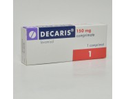 Decaris 150mg x1compr.