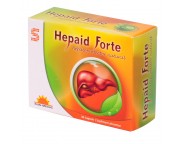 Hepaid Forte x 30cps
