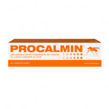 ProCalmin gel X 40g