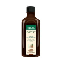 Lotiune cu petroleum Tratament Expert, 100 ml, Gerovital
