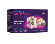 HypnoX® MELATONIN X 30 capsule