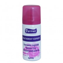 28990 Farmec Spray uscare rapida 40 ml
