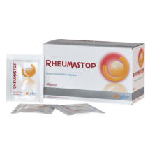 Rheumastop X 30 plicuri