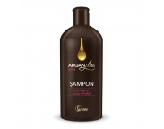 3500 Argan Plus sampon cu Jojoba, 250ml