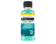 Listerine apa de gura coolmint x 95 ml