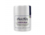 PURITY HERBS 24 Hours crema ten pt hranirea si calmarea pielii tinere 50ml