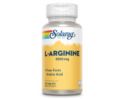 Secom L-arginine 1000mg x 30tb