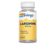 Secom L-arginine 1000mg x 30tb