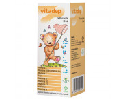 Vitadep picaturi orale, 30 ml