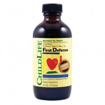 Secom First Defense X 118,50 ml