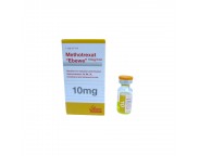 Metotrexat Ebewe 10 mg/ml x 1 ser. preumpl. x 1 ml sol. inj.