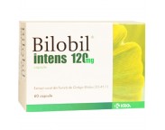 Bilobil intens 120mg x 6blist. x 10cps.