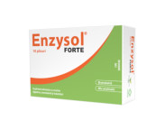 Enzysol Forte 10 plicuri