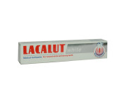 Lacalut WHITE (pasta dinti medicala) x 75ml