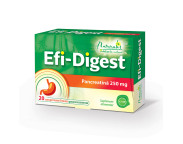 Naturalis Efi-Digest X 20 comprimate filmate