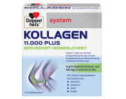 DoppelHerz Kollagen system 10f/25ml