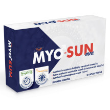 Myo-sun Men X 30 capsule