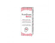 Acustivum durere spray auricular x 20 ml