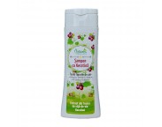 Naturalis Sampon cu Keratina x 250ml