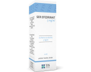 Ser efedrinat 0.5%, picaturi nazale, 10ml