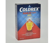 Coldrex Maxgrip Lemon x 5 plic