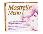 Mastrelle Meno I X 30 capsule