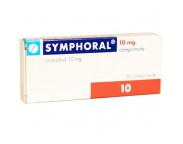 Symphoral 10 mg x 10 compr.  ARM