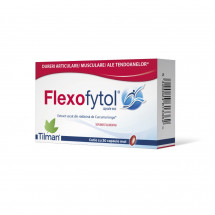 Flexofytol, 30 capsule moi