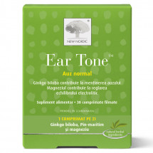 Ear tone X 30 tablete