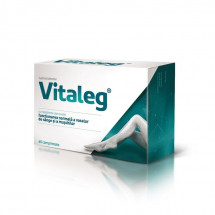 Vitaleg x  60 compr.