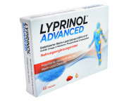 Lyprinol Advanced x 60 caps