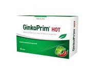 W Ginkoprim HOT x 60tb./bls