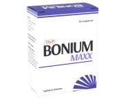 Bonium Max x 30cpr.