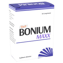 Bonium Maxx X 30 comprimate