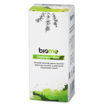 Sirop Cimbrisor, 200 ml, BIOME
