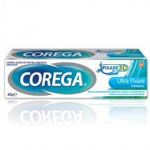 Corega ultra fixare, 40 g