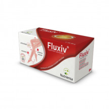 Fluxiv, 60 comprimate filmate, Antibiotice SA
