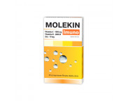 Zdrovit Molekin Imuno X 30 comprimate
