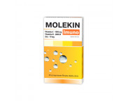 Molekin Imuno X 30 comprimate