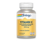 Secom Vitamin C 1000mg x 100cps.