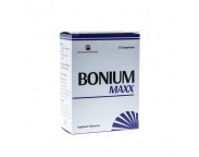 Bonium Max x 30cpr.